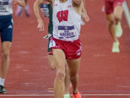 2022 Summer Recovery Weeks, Week 1, Day 3: Take it easy!