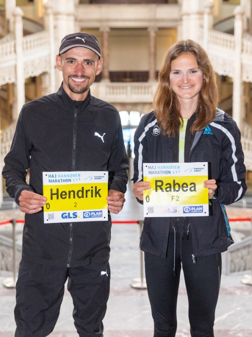 HAJ Hannover Marathon returns, Sunday, April 3, 2022 with a focus on ...