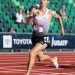 2022 USATF Outdoor Champs: Cooper Teare wins the Men’s 1,500 meters!