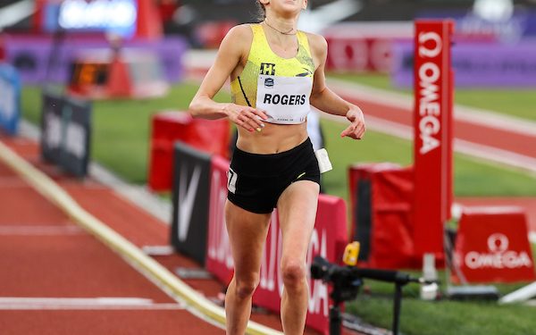 2022 RunBlogRun, Recovery, Week 2, Day 2 (June 21, 2022)