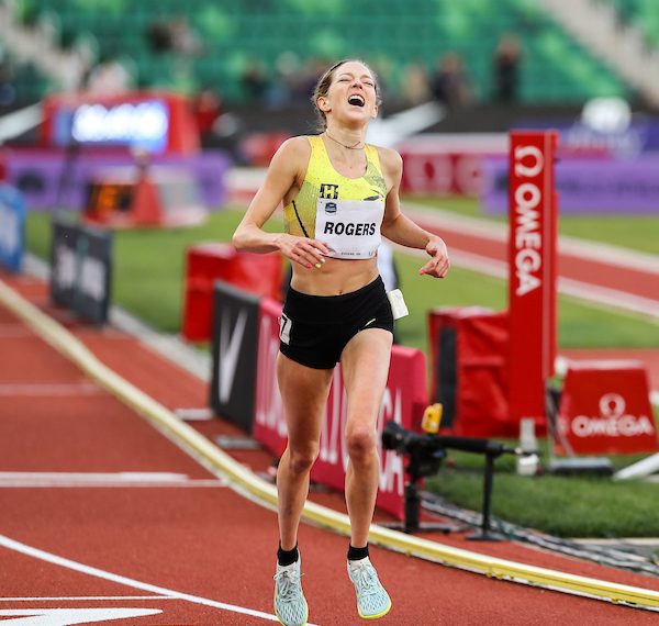 2022 RunBlogRun, Recovery, Week 2, Day 2 (June 21, 2022)