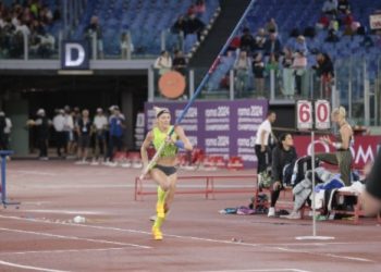 2022 Rome DL Diary: Golden Gala Overview