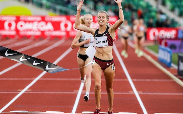 2022 RunBlogRun, Recovery, Week 2, Day 5 (June 24, 2022)