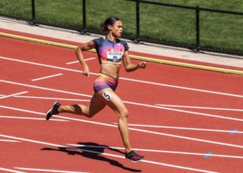 USATF / Day Three: Glorious Performances: McLaughlin’s 51.41 WR Highlights Amazing Day 