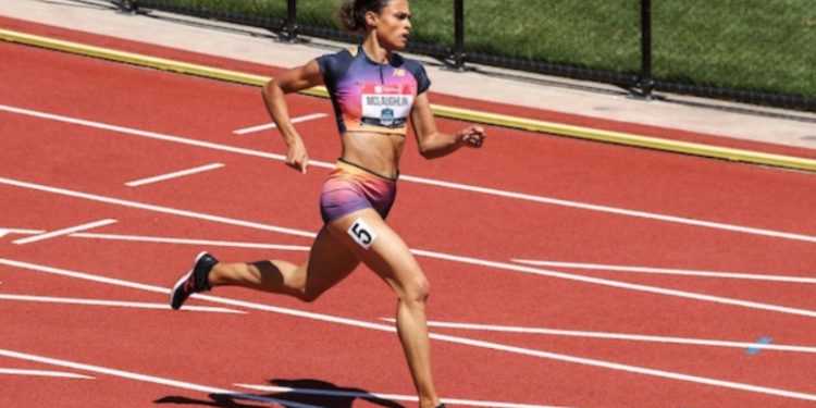 USATF / Day Three: Glorious Performances: McLaughlin’s 51.41 WR Highlights Amazing Day 