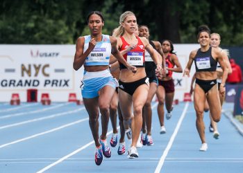 2022 Summer Recovery Weeks, Week 1, Day 2: Take it easy!