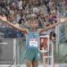 Athing Mu, Hirut Meshesha, Lamecha Girma and Nicholas Kimeli’s resounding victories at the Rome Diamond League meeting