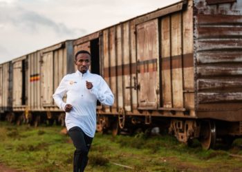 COROS Athletes Watch, #4: Abdi Nageeye set to make his world championships marathon debut in Eugene 