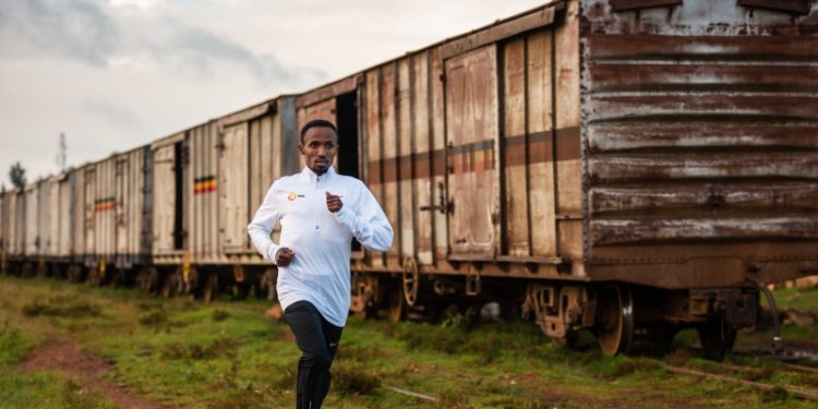 COROS Athletes Watch, #4: Abdi Nageeye set to make his world championships marathon debut in Eugene