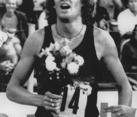 2022 RunBlogRun Summer Cross Country Mileage Program, Week 2, Day 1