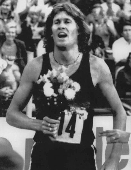 2022 RunBlogRun Summer Cross Country Mileage Program, Week 2, Day 1