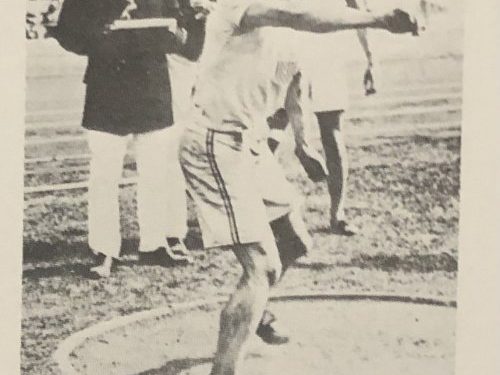 “It’s Truly Righting a Wrong!”, Sebastian Coe Surges Ahead on Jim Thorpe!