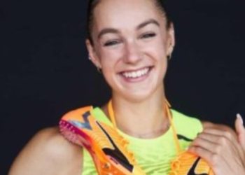 Abby Steiner Signs with PUMA—Exclusive Interview with Larry Eder, RunBlogRun