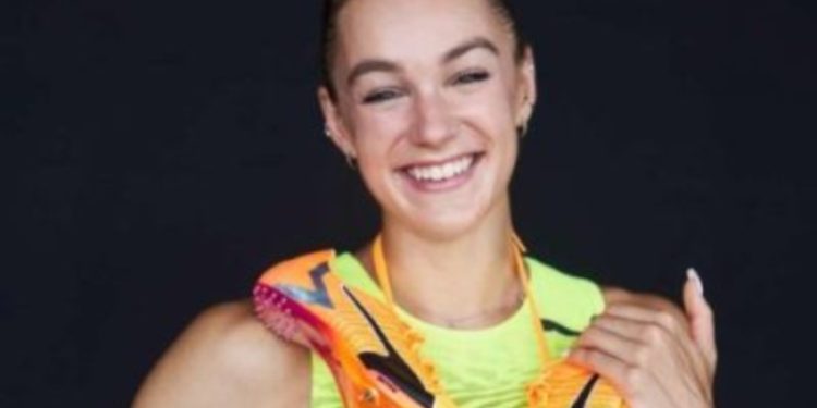 Abby Steiner Signs with PUMA—Exclusive Interview with Larry Eder, RunBlogRun