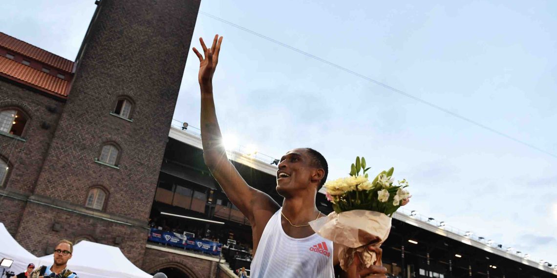 2022 Bauhaus Stockholm DL: Ten Pointers to Oregon