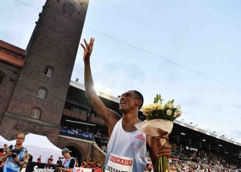 2022 Bauhaus Stockholm DL: Ten Pointers to Oregon