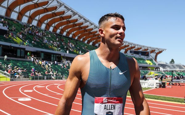 Oregon 22 World Athletics Champs: False Starts reconsidered