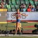 Oregon 22 World Athletics Champs, Day Six: Allman Joy! Valerie Allman: First U.S. Woman to Win World Championship Discus Medal