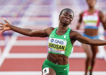 Oregon 22 World Athletics Champs: My Deep Thoughts on Eugene 2022