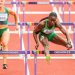 Oregon 22 World Athletics Championships, Day Ten: Tobi Amusan etches her name into sporting immortality, wins Nigeria’s first Gold in the history of the world championships
