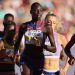 Oregon 22 World Athletics Champs, Day Eight: the Women’s 800 meter semi-finals
