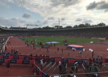 2022 Bauhaus Stockholm Diamond League: an overview