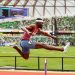 Oregon 22 World Athletics Champs, Day Five: Dos Santos Wins, Americans go 2-3 in Thrilling 400m Hurdles Final
