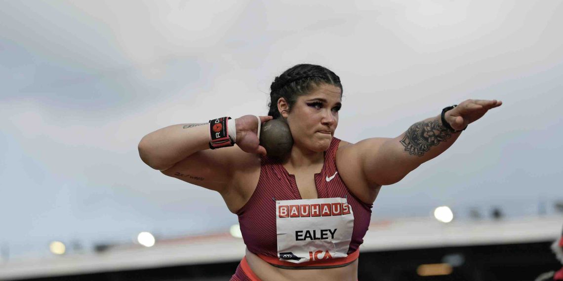 2022 Bauhaus Stockholm DL: Ten Pointers to Oregon