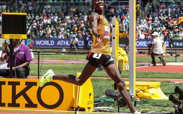 Oregon 22 World Athletics Champs, Day Seven: Joshua Cheptegei returns to hunt another medal in the men’s 5000m event