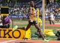 COROS Athletes Watch, #3: Joshua Cheptegei looking to add more titles to his glittering collections in Eugene!