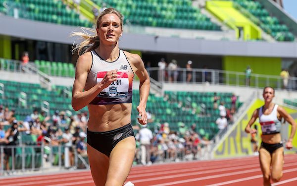 2022 RunBlogRun, Recovery Week 3, day 4 (June 30, 2022)