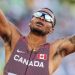 Oregon 22, World Athletics Champs, Day Nine: Oh Canada! Canada Upsets USA in Men’s 4x100m Final/NBC Sports