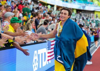 Oregon 22 World Athletics Champs: My Deep Thoughts on Eugene 2022