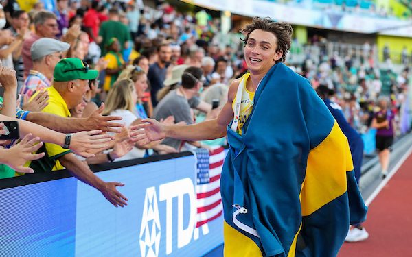 Oregon 22 World Athletics Champs: My Deep Thoughts on Eugene 2022