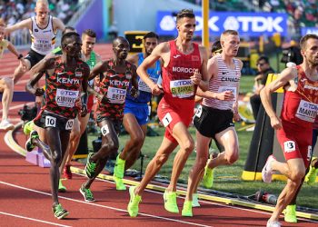 Oregon 22 World Athletics Champs, day one: El Bakkali, Kipruto, Girma and Jager sail through to THE men’s 3000m steeplechase final