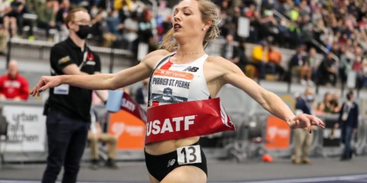 2022 RunBlogRun, Summer Cross Country Mileage Program, Week 1, Day 4