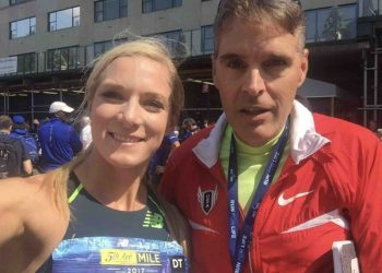 Countdown to America’s World Champs, #5, with Emma Coburn!