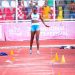 2022 Nigerian Championships, Day Three: Ese Brume takes the Long Jump