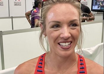 Oregon 22 World Athletics Championships Preview, Day 2 (Morning & Afternoon sessions)