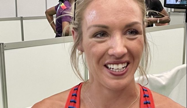 Oregon 22 World Athletics Championships Preview, Day 2 (Morning & Afternoon sessions)