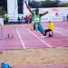 Interview with Fabrice Zango, Africa’s Triple Jump Champion!