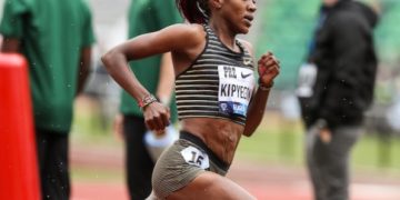 2022 RunBlogRun Summer Cross Country Mileage Program, Week 2, Day 5