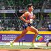 Oregon 22 World Athletics Champs, thoughts on nine US medals on day three
