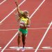 Oregon 22 World Athletics Champs, Day Three:  Shelly-Ann Fraser-Pryce