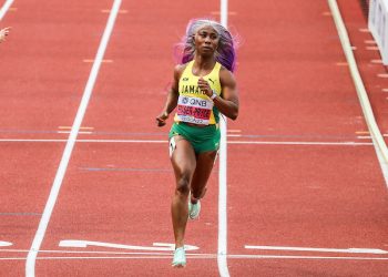 Oregon 22 World Athletics Champs, Day 3: Global stars win World Champs medals, some first time medals, one for the fifth time