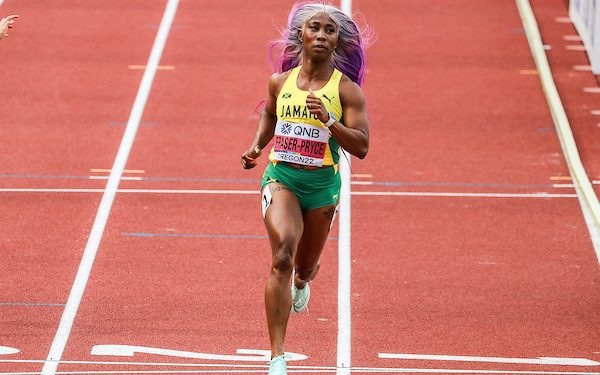 Oregon 22 World Athletics Champs, Day 3: Global stars win World Champs medals, some first time medals, one for the fifth time
