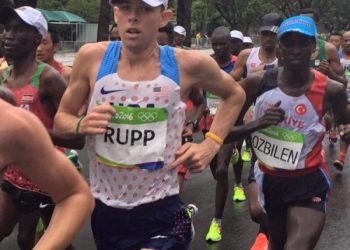 Countdown to America’s World Champs, #3: Countdown to the Worlds with Galen Rupp!