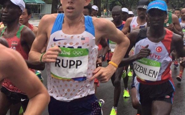 Countdown to America’s World Champs, #3: Countdown to the Worlds with Galen Rupp!