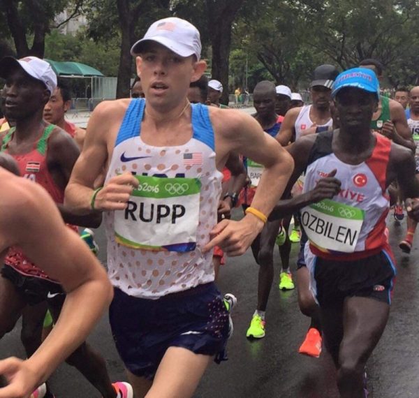 Countdown to America’s World Champs, #3: Countdown to the Worlds with Galen Rupp!