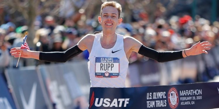 Countdown to America’s World Champs, #3: Countdown to the Worlds with Galen Rupp!